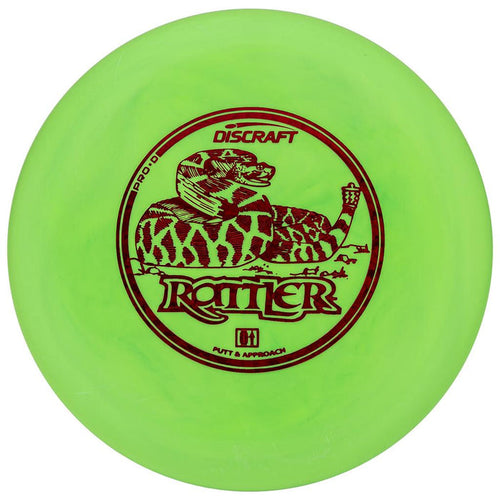 Discraft - Rattler - Pro-D