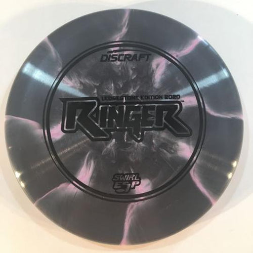 Discraft - Ringer - ESP Ledgestone 2020