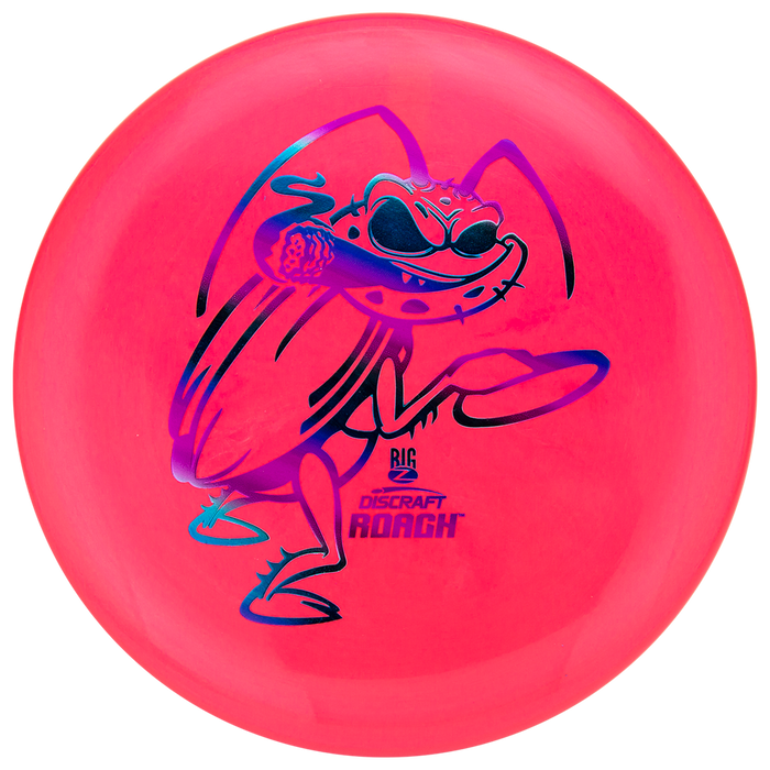 Discraft - Roach - Big Z