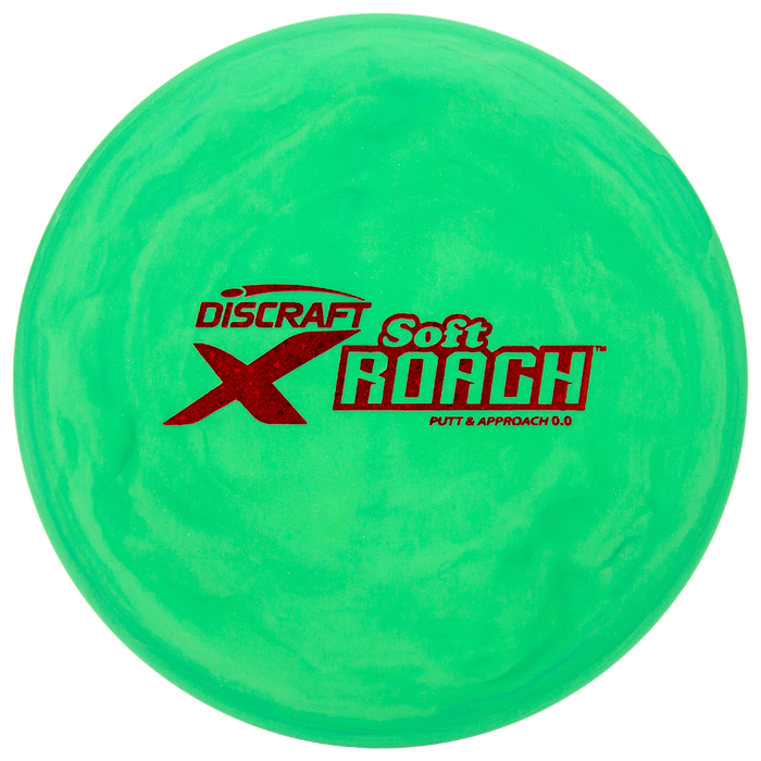 Discraft - Roach - X Soft