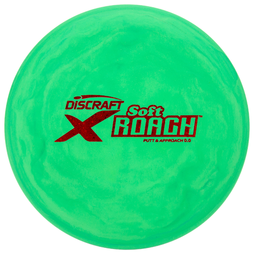 Discraft - Roach - X Soft