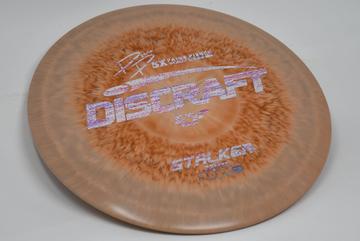 Discraft - Stalker - ESP - Paige Pierce