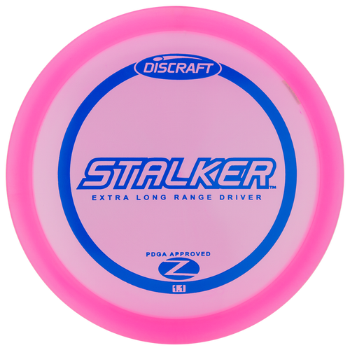 Discraft - Stalker - Z