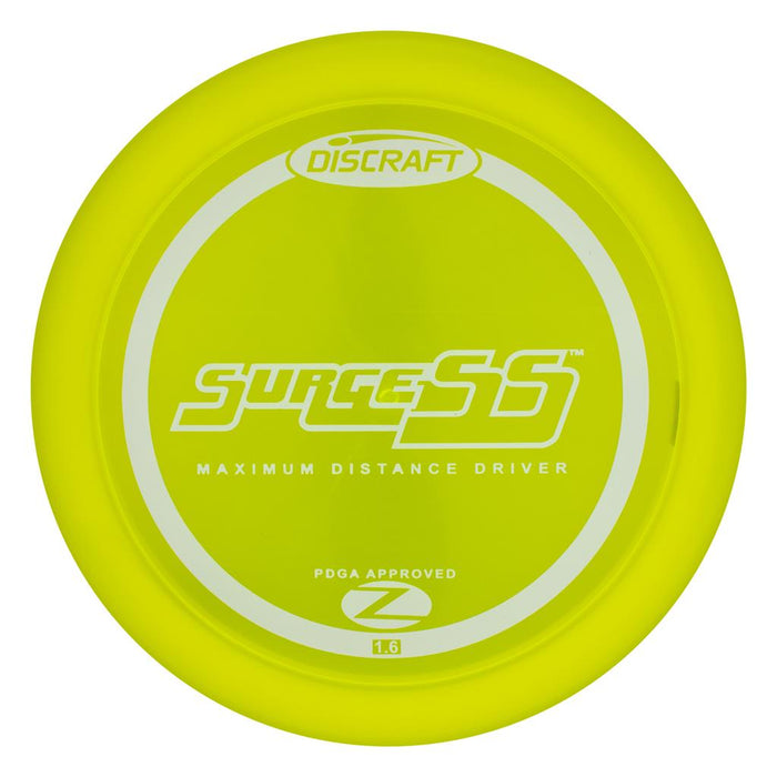 Discraft - Surge SS - Z
