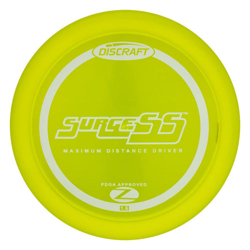 Discraft - Surge SS - Z