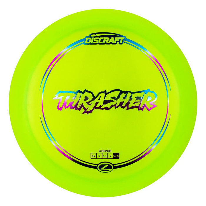 Discraft - Thrasher - Z