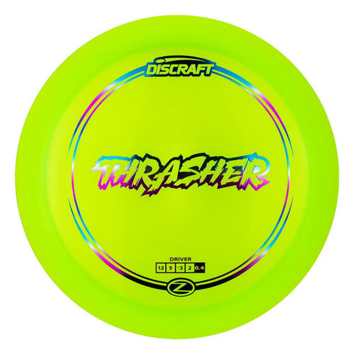 Discraft - Thrasher - Z