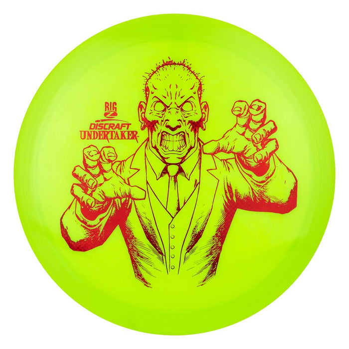 Discraft - Undertaker - Big Z