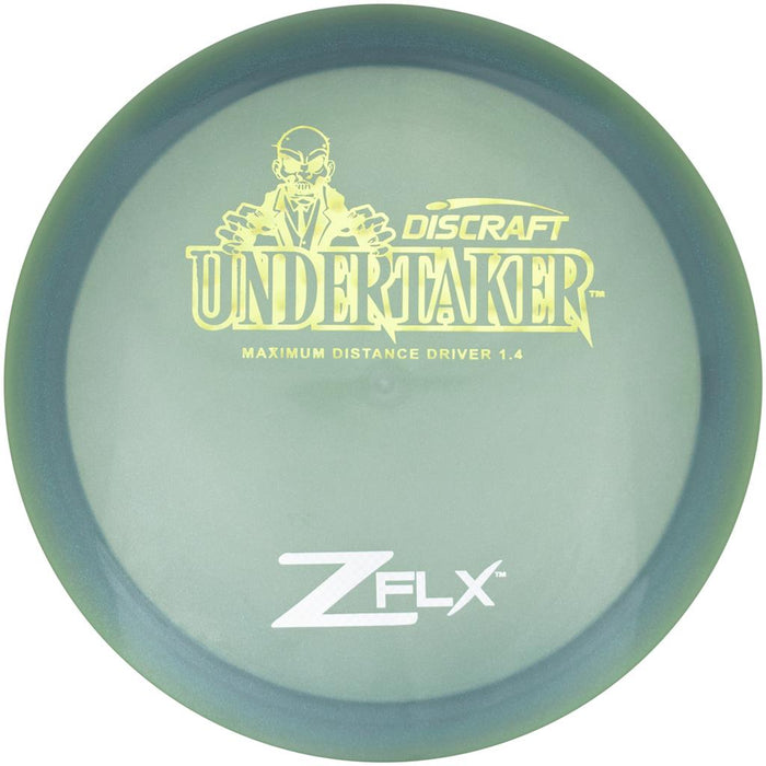 Discraft - Undertaker - Z Flx