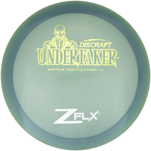 Discraft - Undertaker - Z Flx