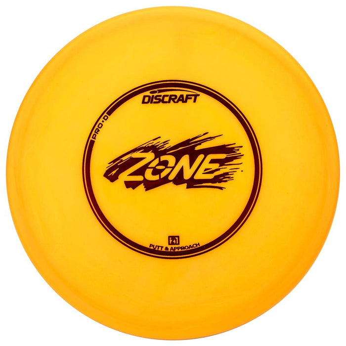 Discraft - Zone - Pro D