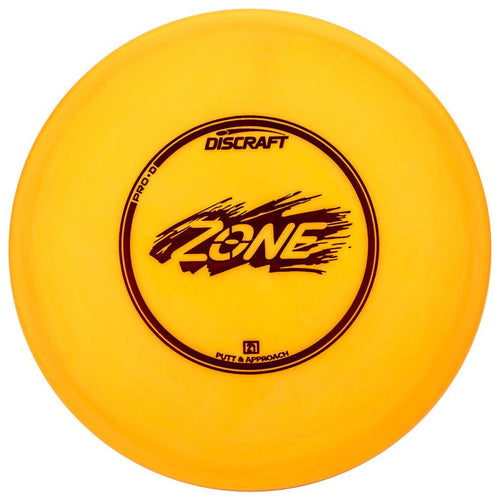 Discraft - Zone - Pro D
