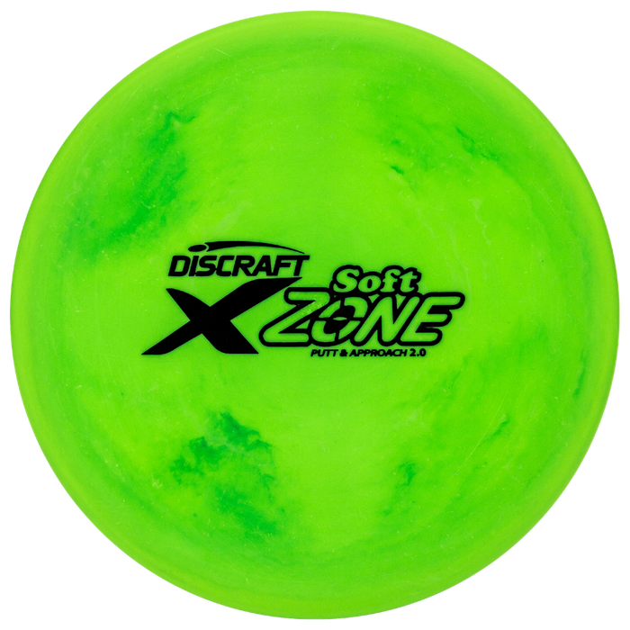 Discraft - Zone - X Soft