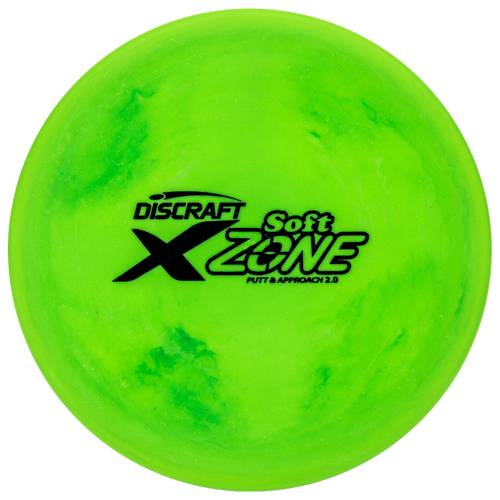 Discraft - Zone - X Soft