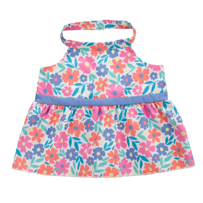 Ditsy Floral Dress