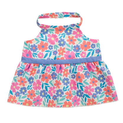 Ditsy Floral Dress