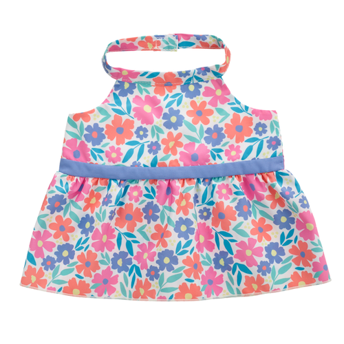 Ditsy Floral Dress