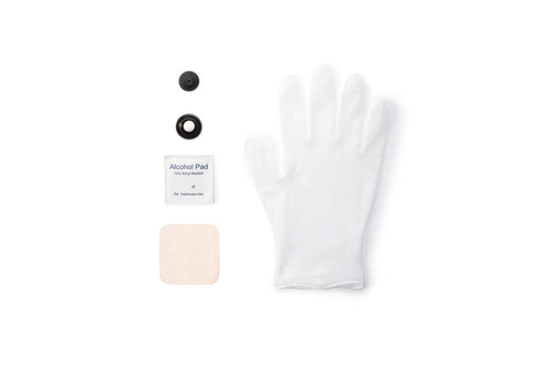 DJI Avata 360 Replacement Lens Kit | CP.FP.00000309.01
