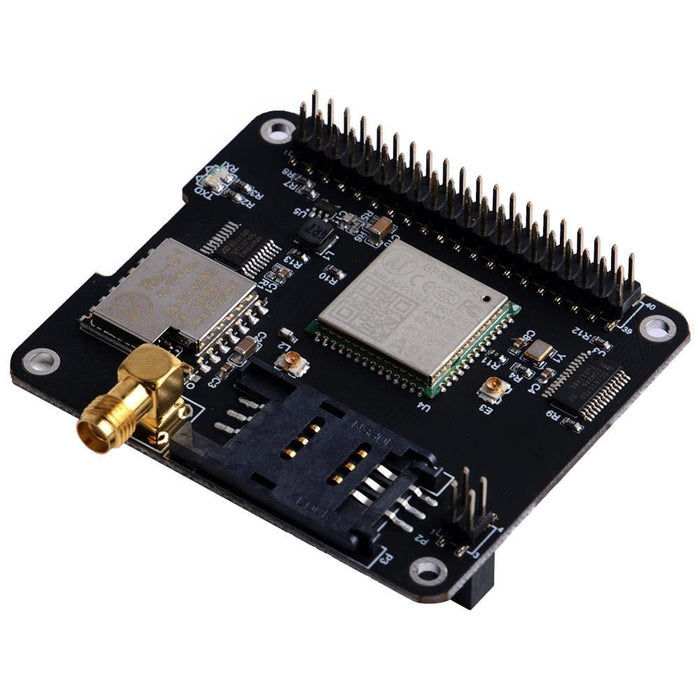 DockerPi IoT Node (A) by 52Pi - The Pi Hut