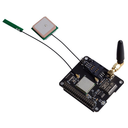DockerPi IoT Node (A) by 52Pi - The Pi Hut