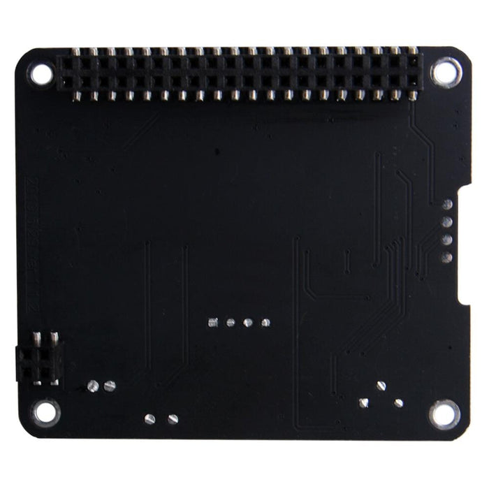 DockerPi Sensor Hub for Raspberry Pi [Discontinued] by 52Pi - The Pi Hut