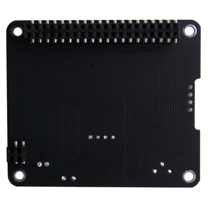 DockerPi Sensor Hub for Raspberry Pi [Discontinued] by 52Pi - The Pi Hut