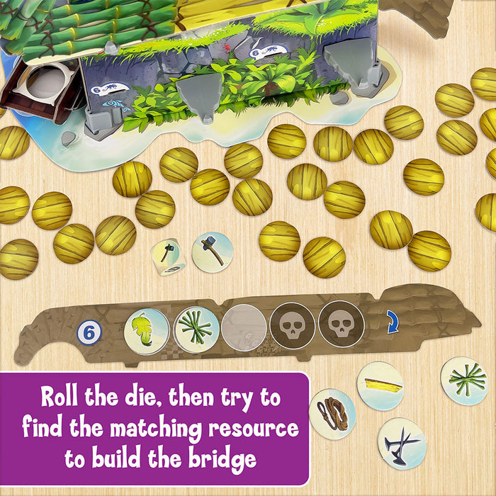 Dodo Games Thames & Kosmos