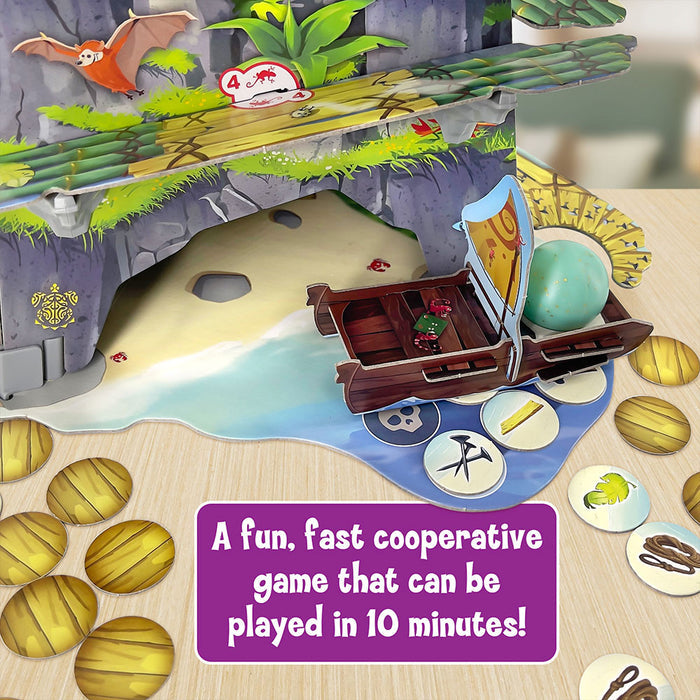 Dodo Games Thames & Kosmos