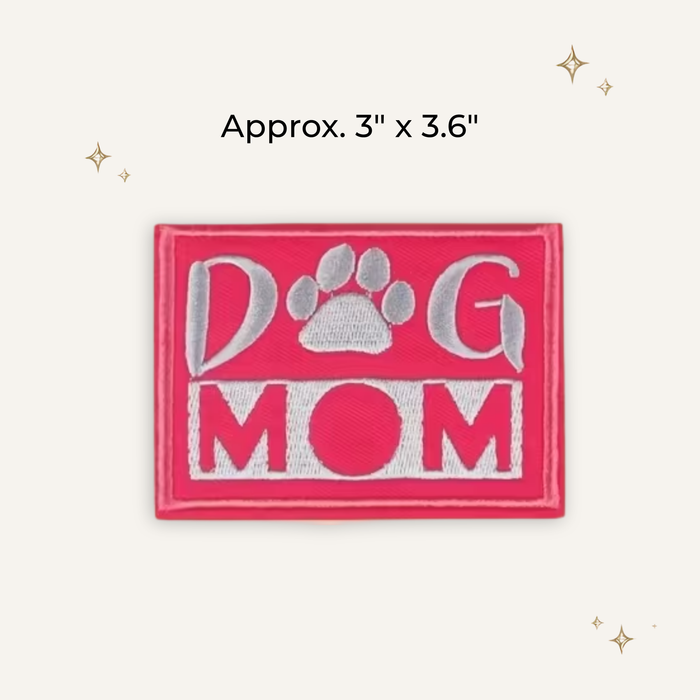 Dog Mom
