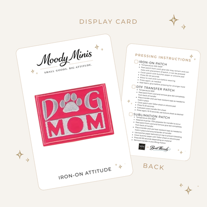 Dog Mom