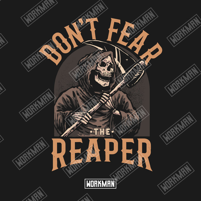 Don't Fear The Reaper - Tee