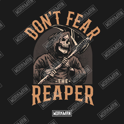 Don't Fear The Reaper - Tee
