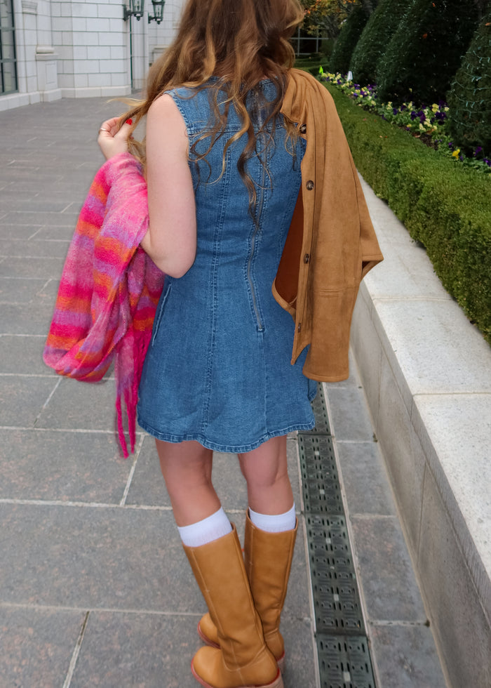 dorthea dress