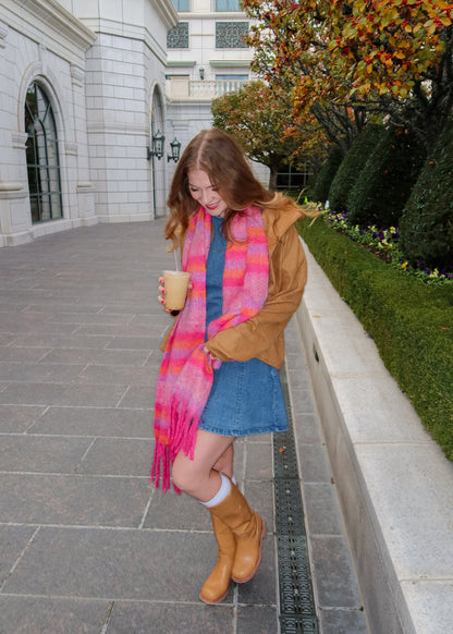 dorthea dress