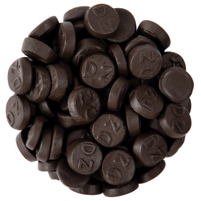 Double Salt Licorice - 2.2lb
