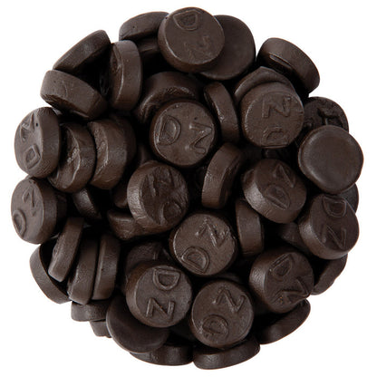 Double Salt Licorice - 2.2lb
