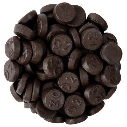 Double Salt Licorice - 2.2lb