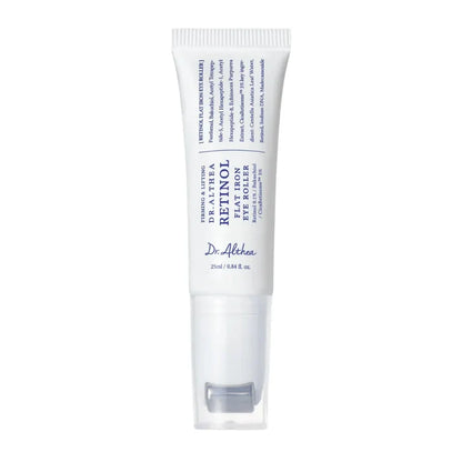 Dr. Althea Retinol Flat Iron Eye Roller 25ml