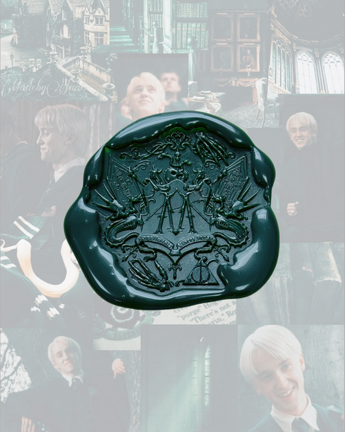Draco's Wax Seal