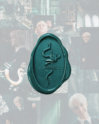 Draco's Wax Seal