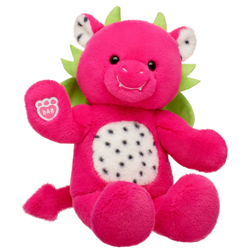 Dragon Fruit Dragon Plush