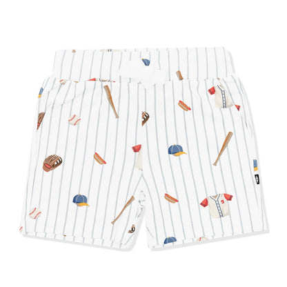 Product photo of the Drawstring Short in Home Run