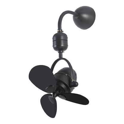 DUAL SYSTEM 16" DC CORNER FAN