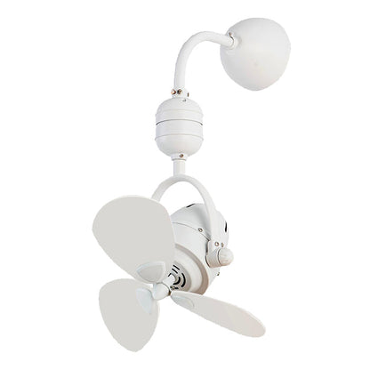 DUAL SYSTEM 16" DC CORNER FAN