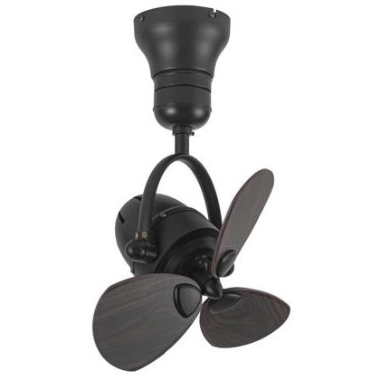 DUAL SYSTEM 16" DC CORNER FAN