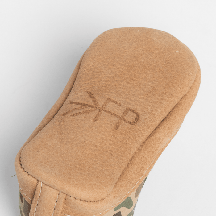 Duck Camo Slip On Baby Shoe Slip On Soft Sole