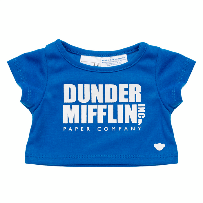 Dunder Mifflin Paper Company Tshirt