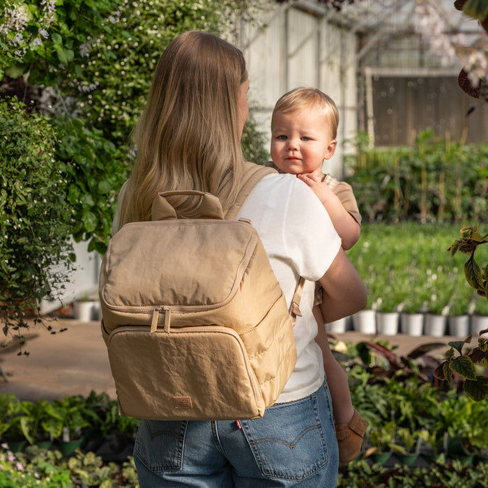 Dune Mini Zurich Diaper Bag Mini Zurich Diaper Bag Diaper Bag
