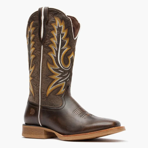 Durango Women's Lady Rebel Pro Western Boot in Brown