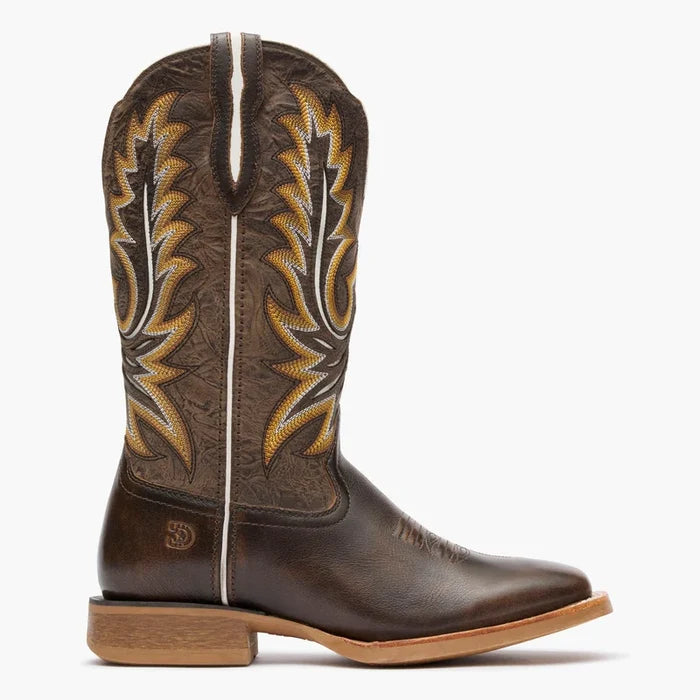 Durango Women's Lady Rebel Pro Western Boot in Brown